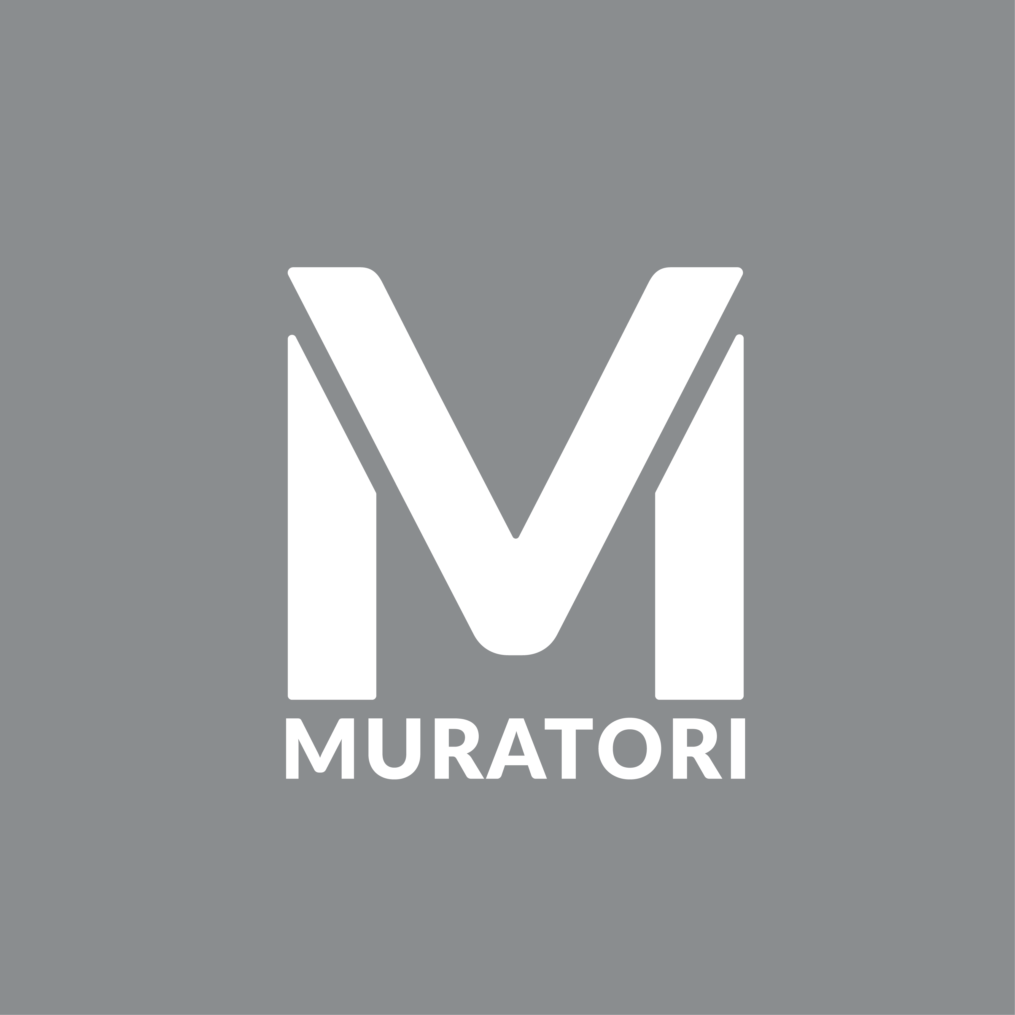 Muratori logo