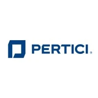 Pertici North America logo